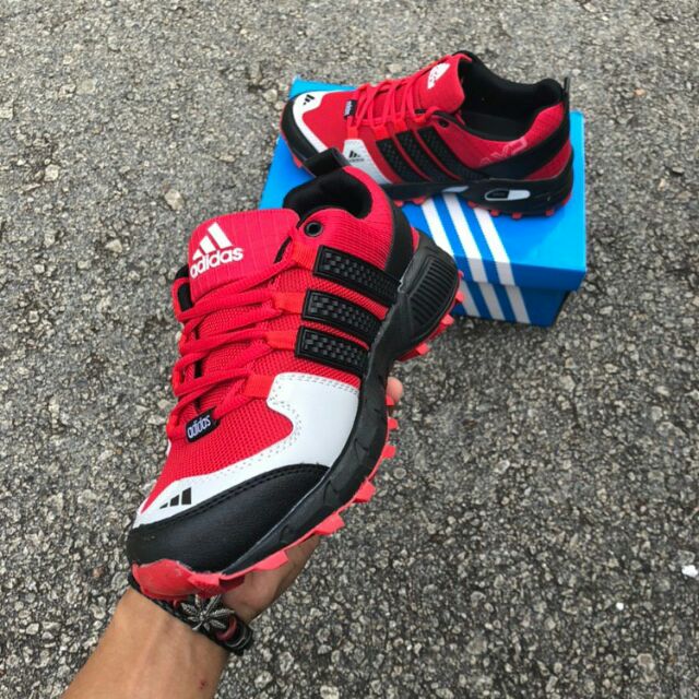 adidas ax2 red