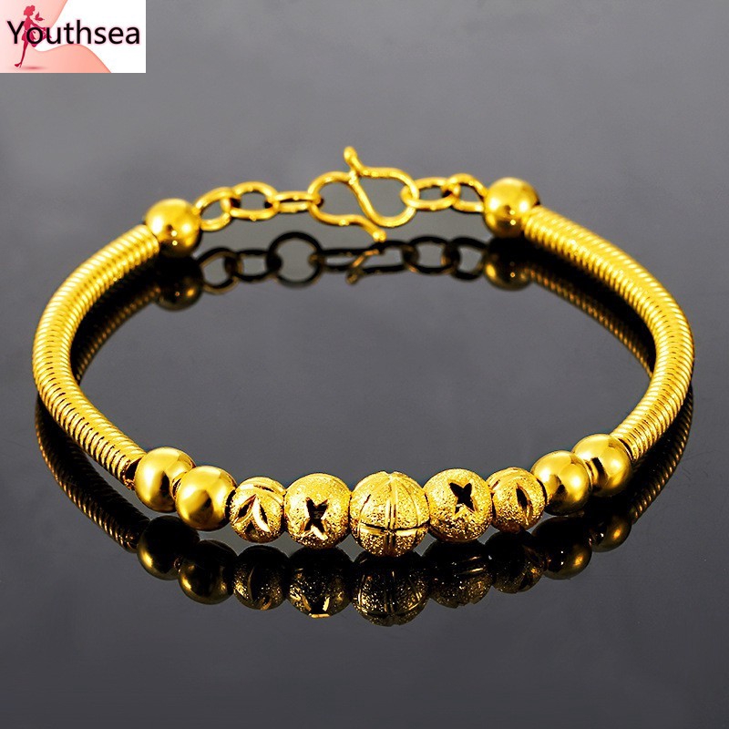 Gelang dewasa emas 916 tulen OFFER Shopee Malaysia Gelang dewasa emas 916 tulen OFFER Shopee Malaysia
