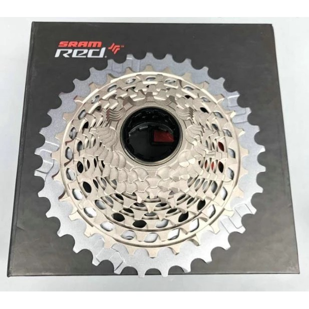 SRAM RED XG-1190 Cassette 11S スラム レッド XG-1190 カセット
