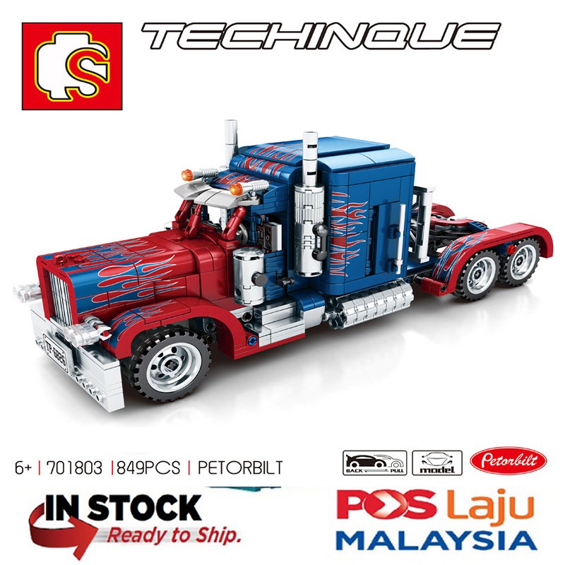lego technic transformers