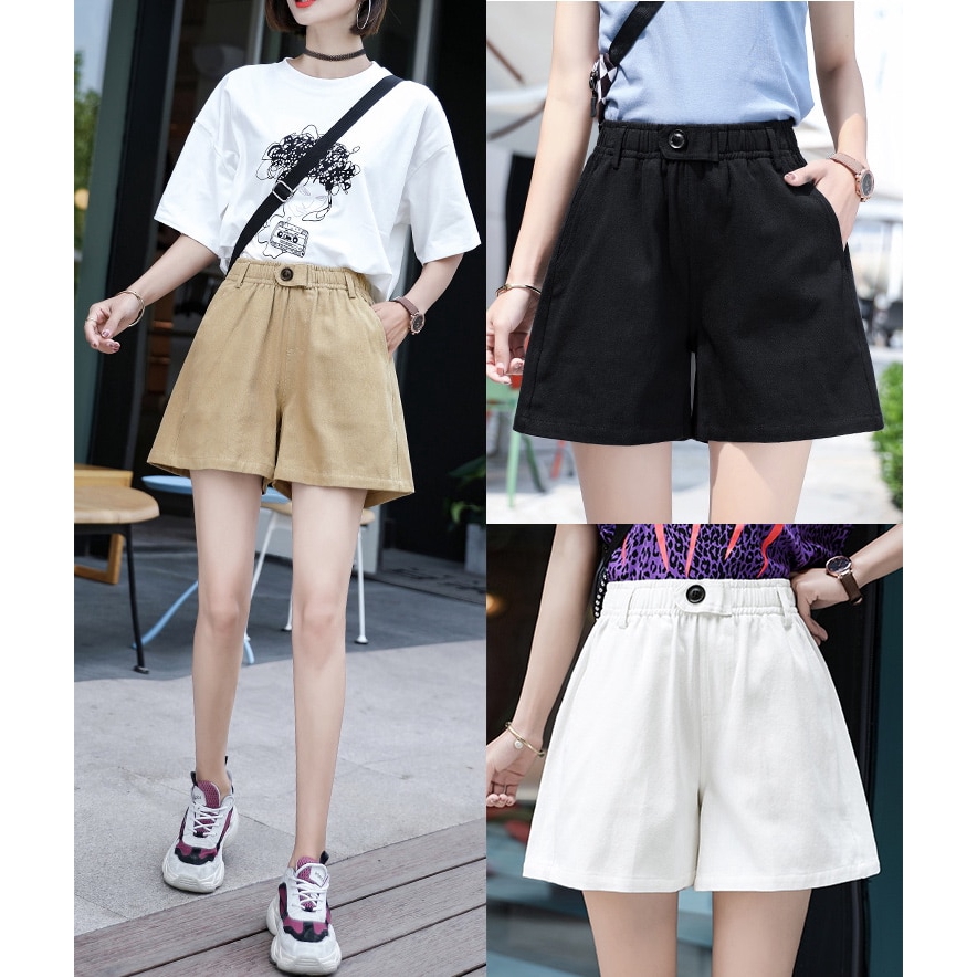 high waisted cargo shorts womens