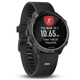 forerunner 645 music black