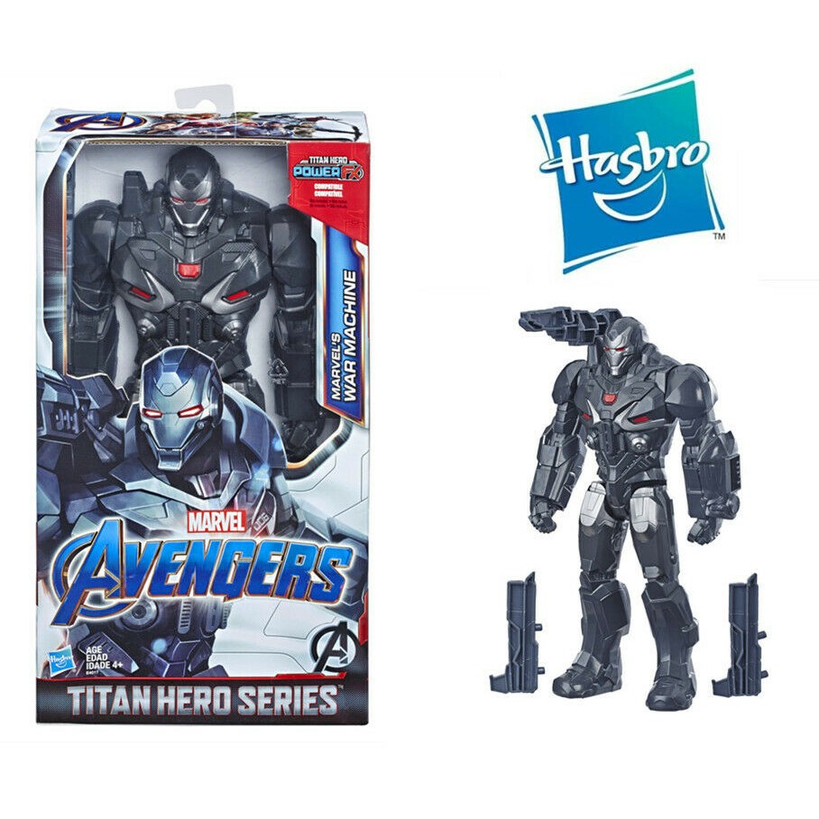 war machine marvel toy