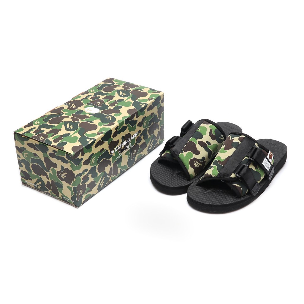 flip flop bape