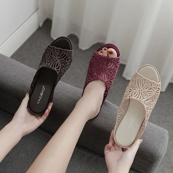 new selipar ladies