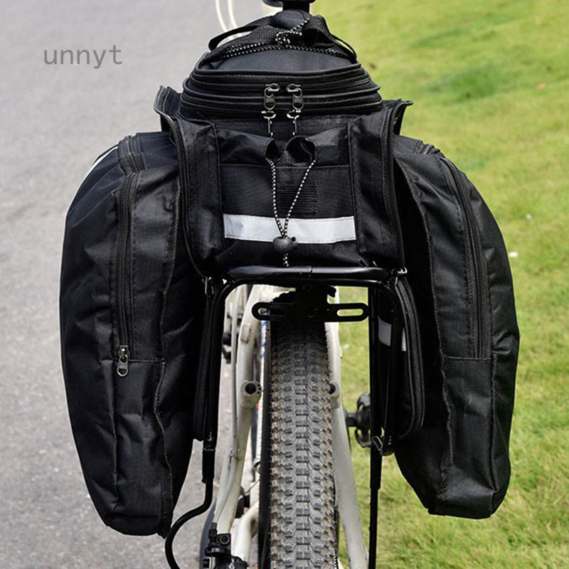 bike rear saddle bags