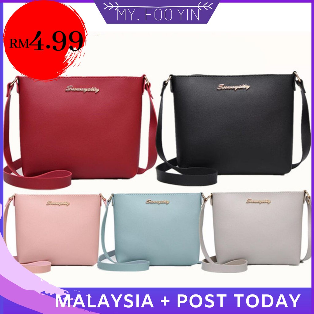 shopee malaysia handbags