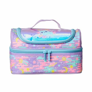 smiggle backpack and lunch box