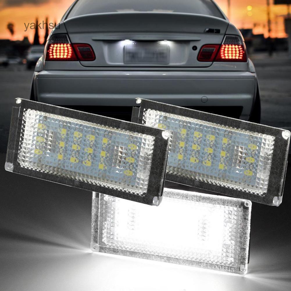 e46 m3 license plate light bulb