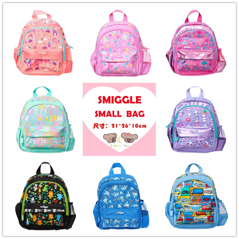 smiggle sling bag malaysia