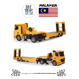 drc toys excavator