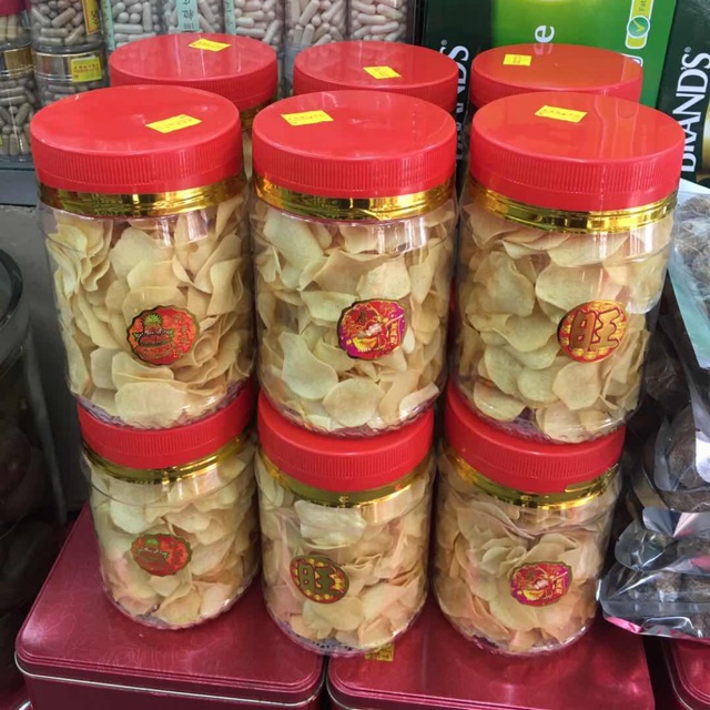 Arrowhead Ngaku biscuits Shopee Malaysia