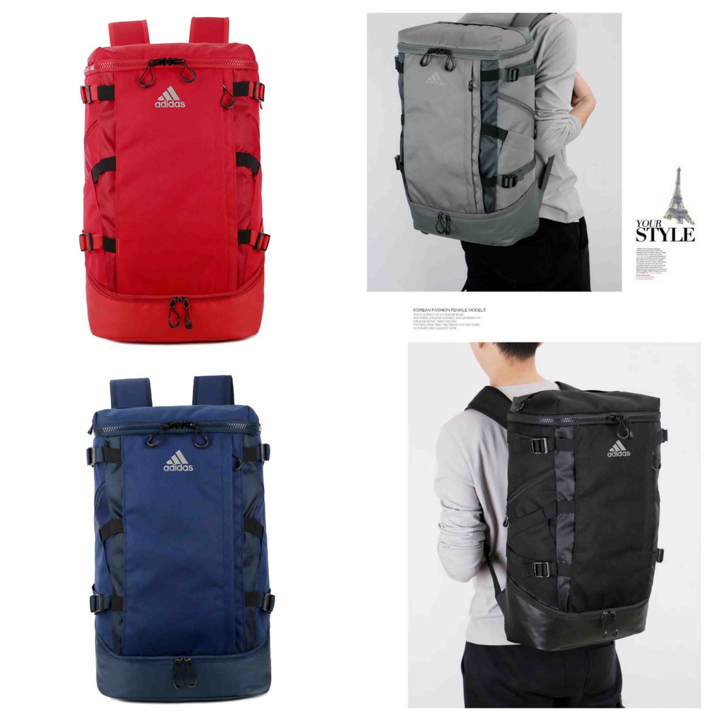 ADIDAS OPS Series Durable Back Pack 
