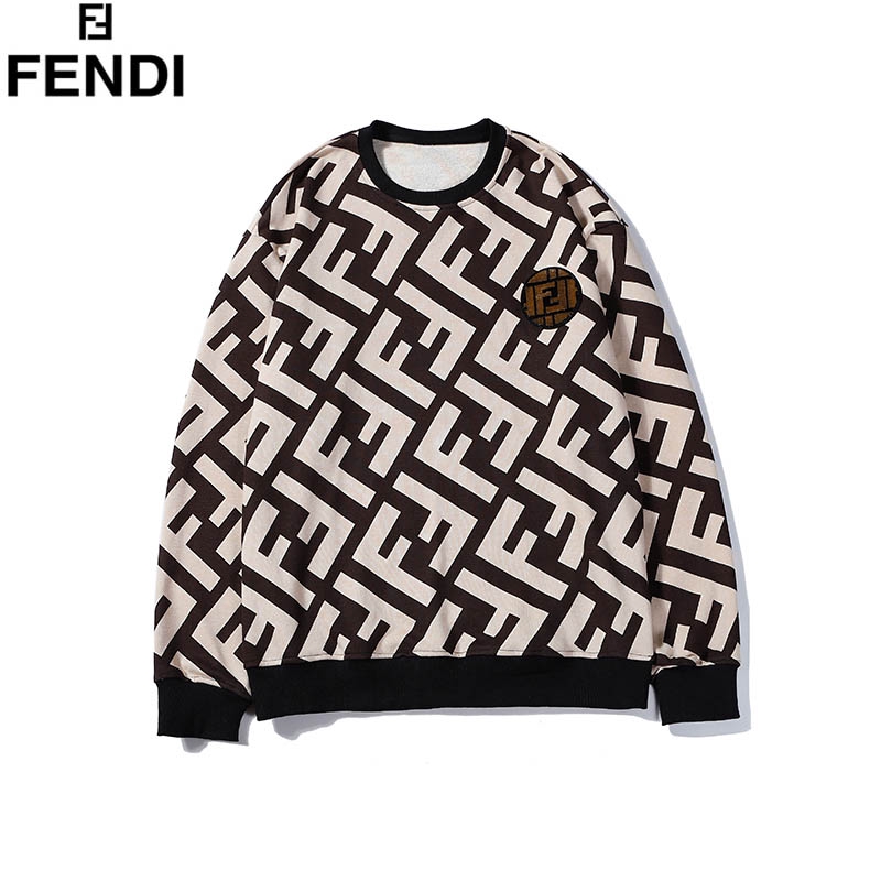 fendi ff sweatshirt