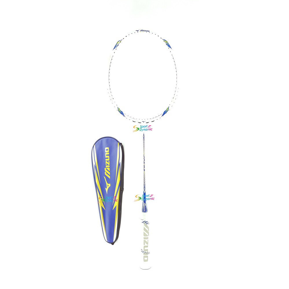 mizuno jpx racket