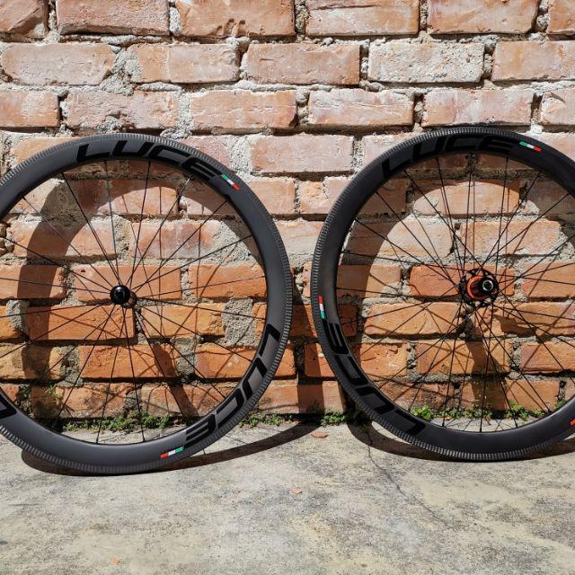 wheelset luce 700c