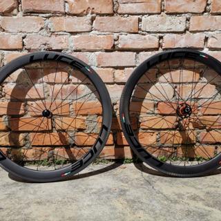 carbon wheelset 50mm