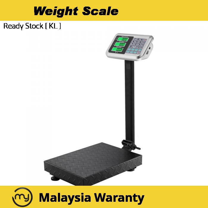 industrial weight scale