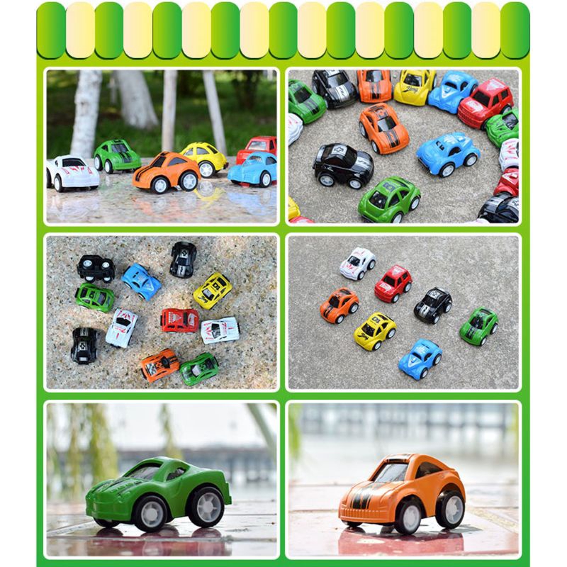 pull back and go toy cars