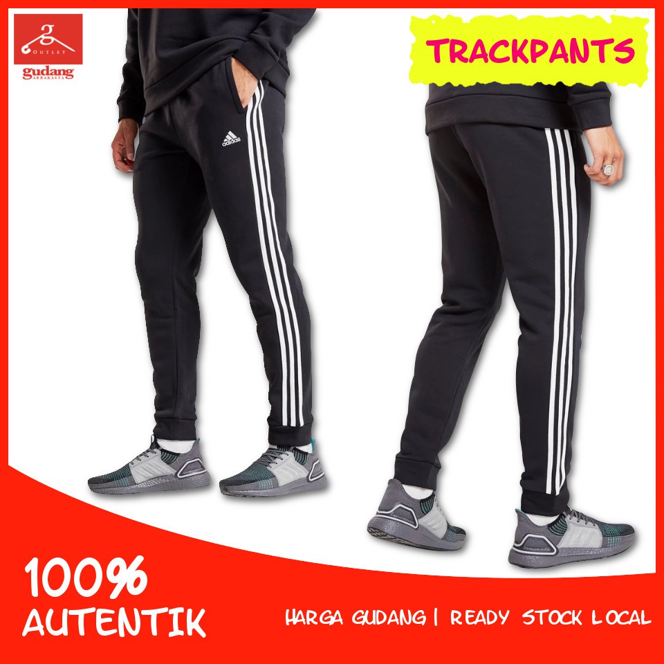 Jogger Original Adidas 🔥 Seluar Track 