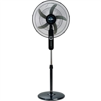 Buy Faber Midea Elba Stand Fan 16 Inch Fsf 1631bk Esf J1656 Mf 16fs10n Seetracker Malaysia