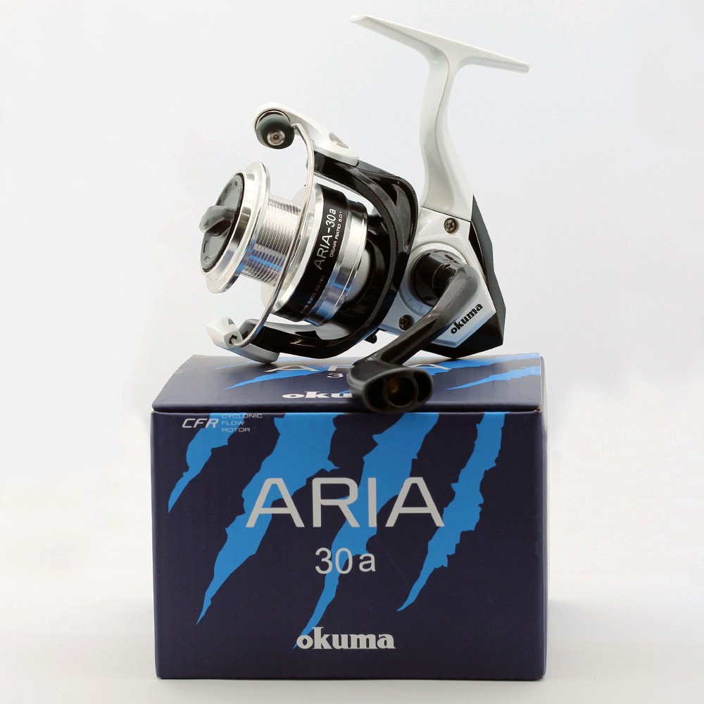 okuma aria 4000