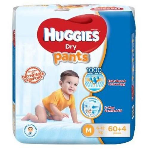 huggies pants jumbo 4