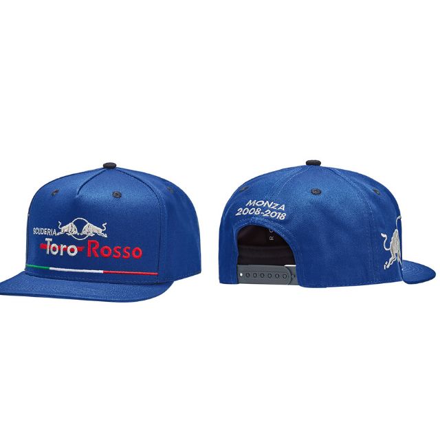 toro rosso hat