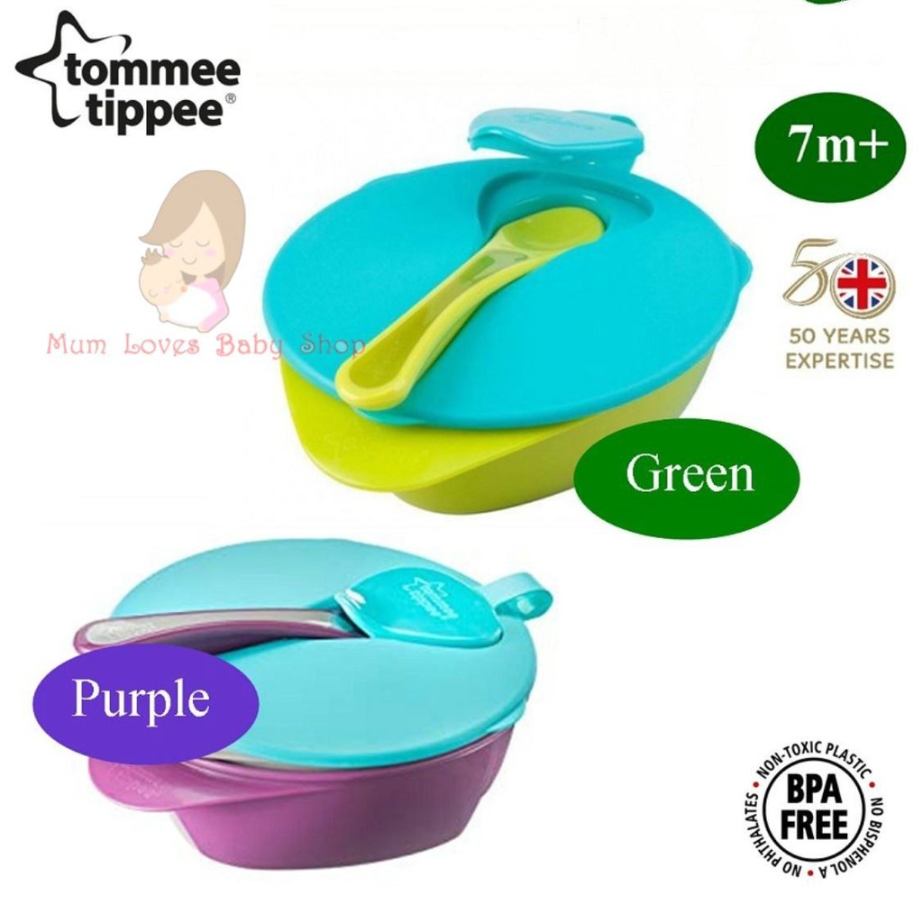 tommee tippee lid