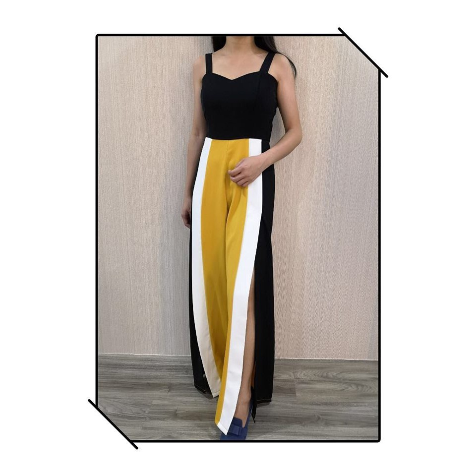 Designer Jumpsuit DR00143/JN329Y
