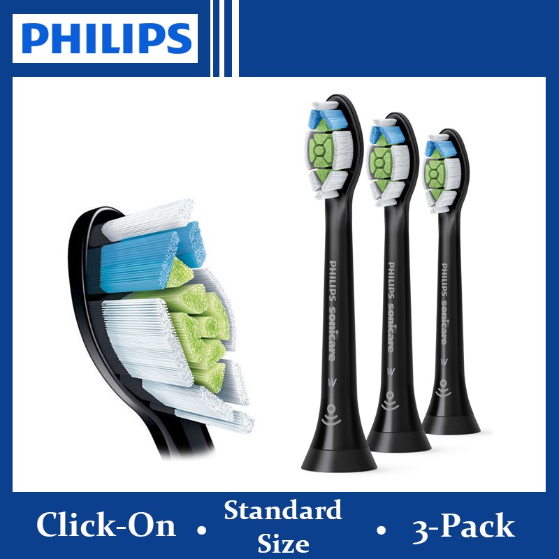 sonicare w2 optimal white