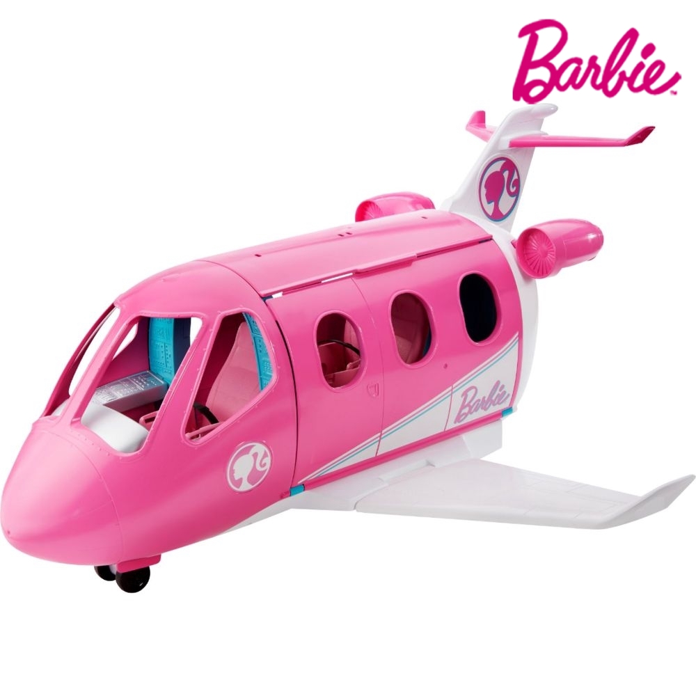 barbie helicopter