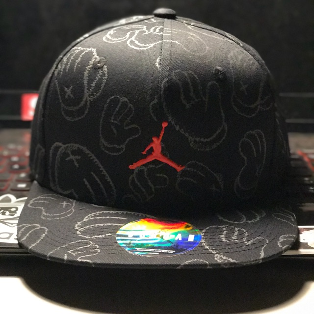 air jordan cap malaysia