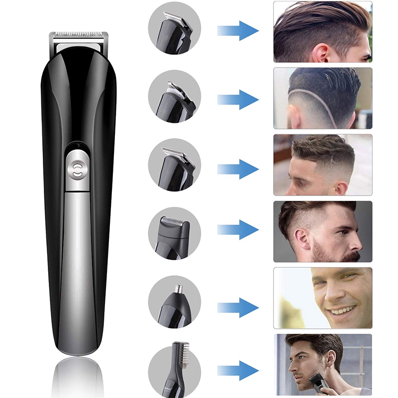 family hair clippers