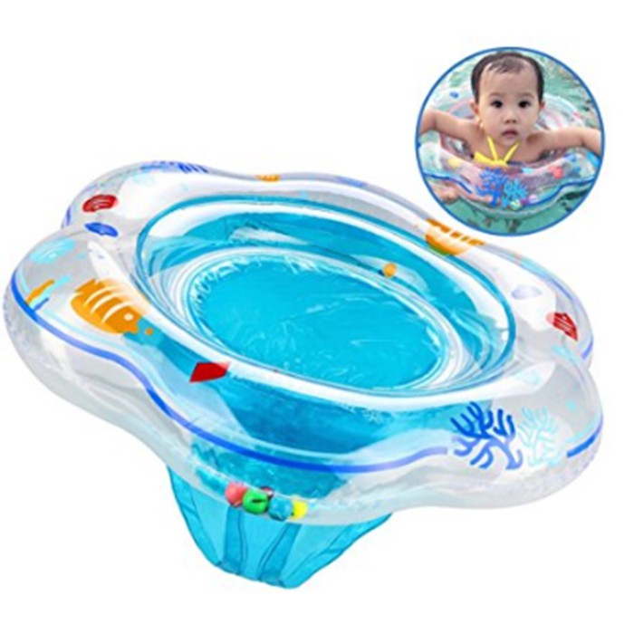baby pool ring