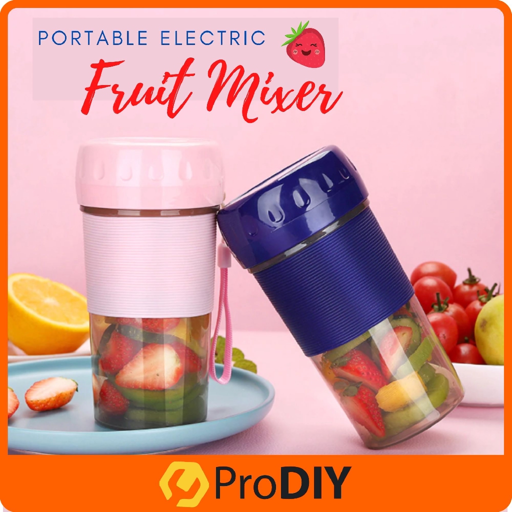 wireless juicer juicer