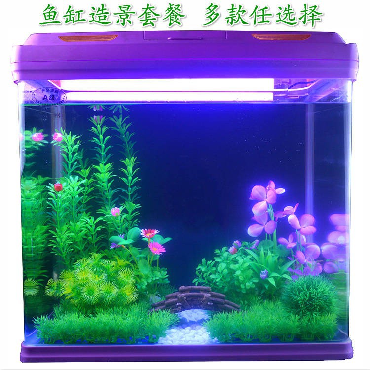 New Arrival Aquarium Ready Stock Pakej Hiasan Tangki Ikan Akuarium Lanskap Simulasi Rumput Air Palsu Air Rumput Plastik Air Rumput Bunga Tanaman Set Aksesori Pasir Bawah Shopee Malaysia