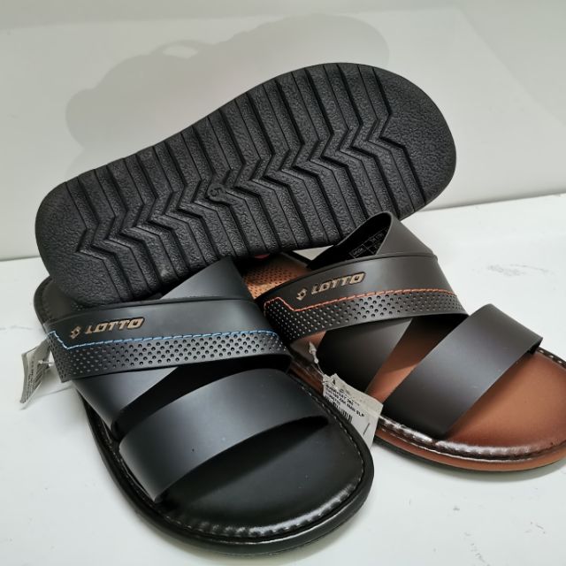 lotto men's sandals