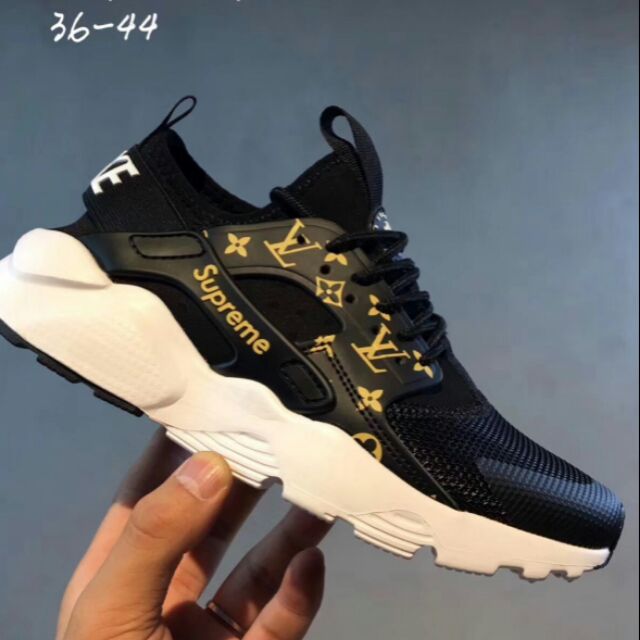 NIKE HUARACHE x x SUPREME COPY ORI 1:1 Shopee Malaysia