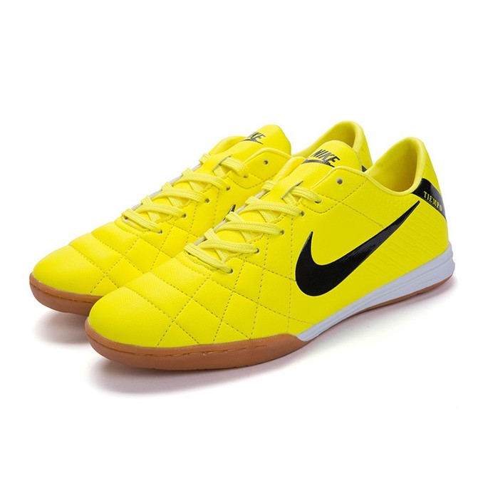 tiempo futsal shoes
