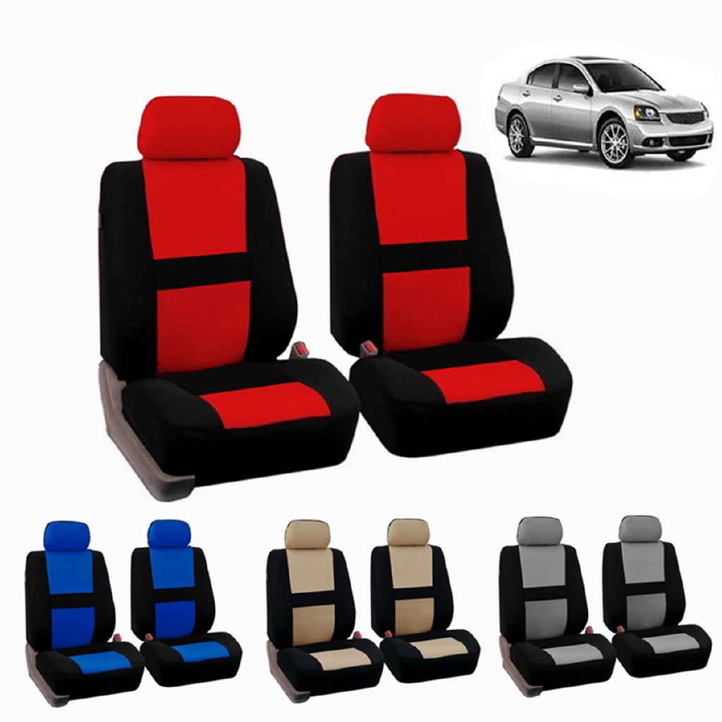 blue seat covers for trucks