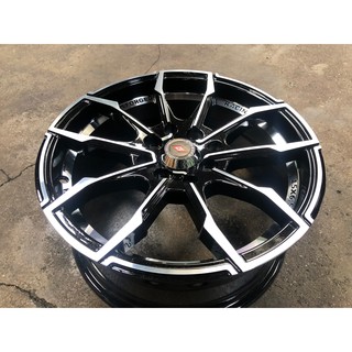 15" TCKFORGED TAIWAN RIM FOR MYVI AXIA ALZA BEZZA SAGA 