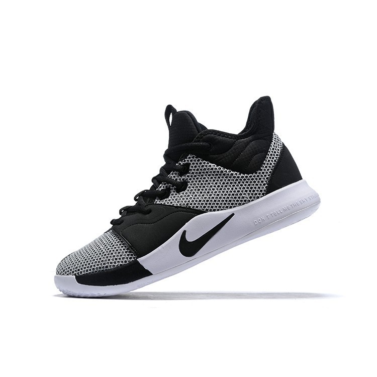 paul george okc shoes