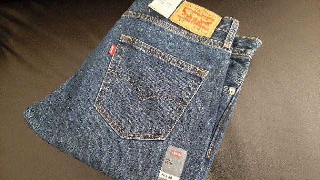 beza levis 501 dan 505