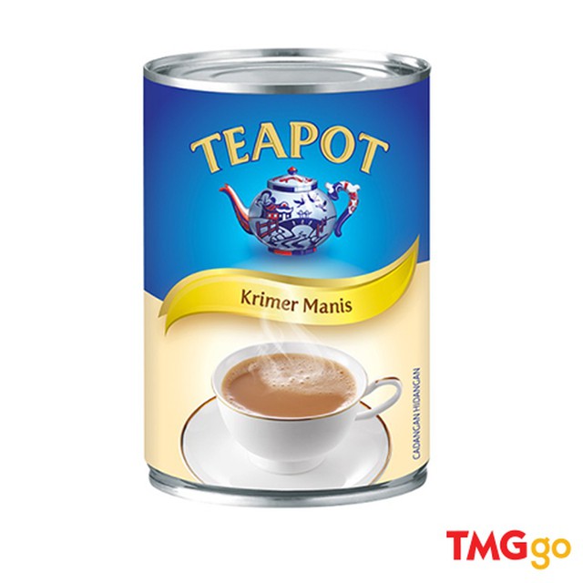 Susu Pekat Eborong Com My