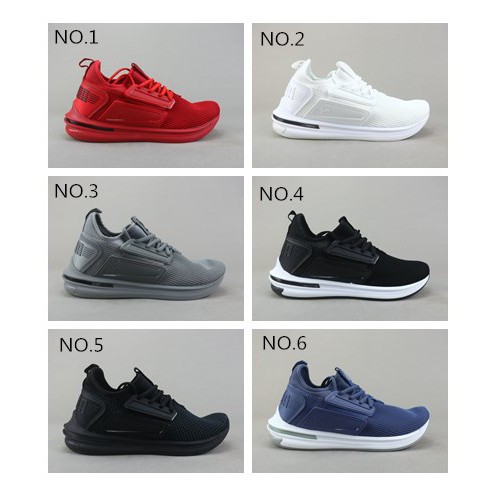 puma ignite malaysia