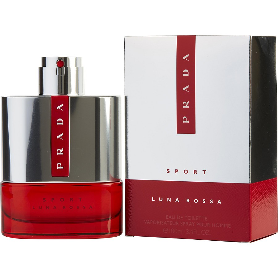 prada luna rossa sport 150ml