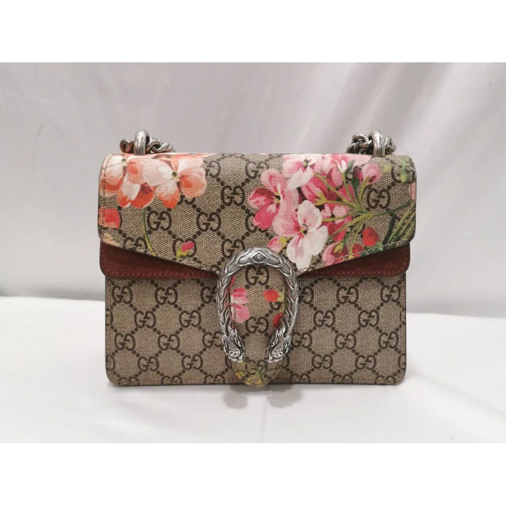 gucci dionysus blooms small