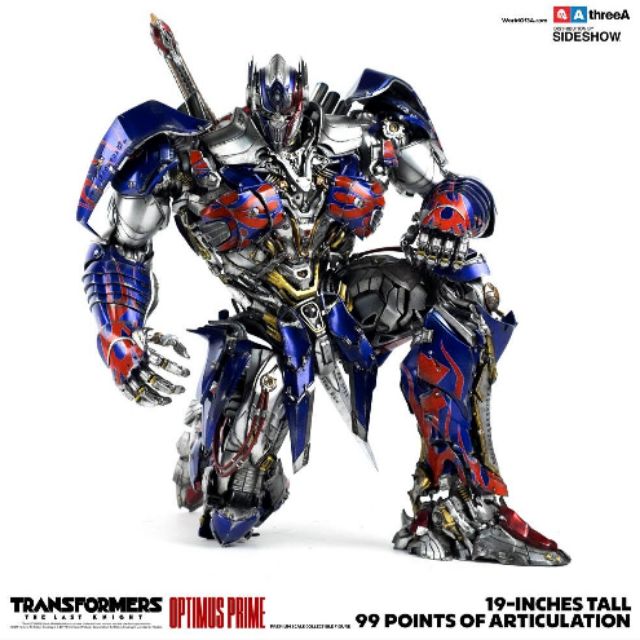 transformers the last knight robot