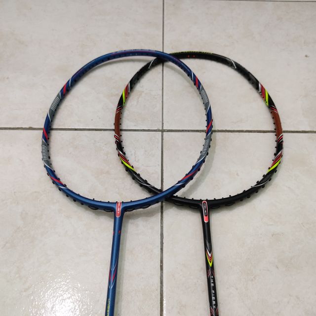 Felet racket (100% Original) FREE string & grip | Shopee Malaysia